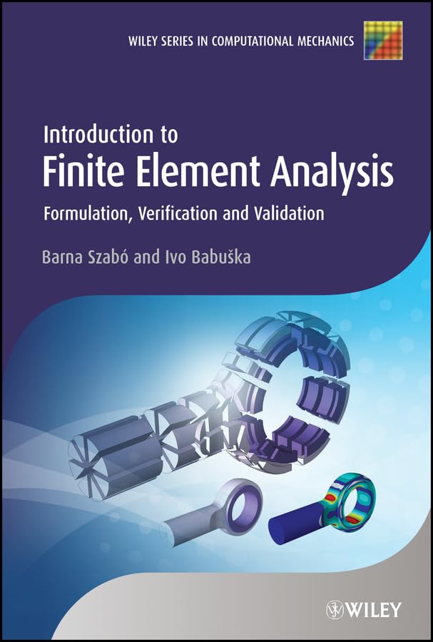 Thumbnail for Introduction to Finite Element Analysis