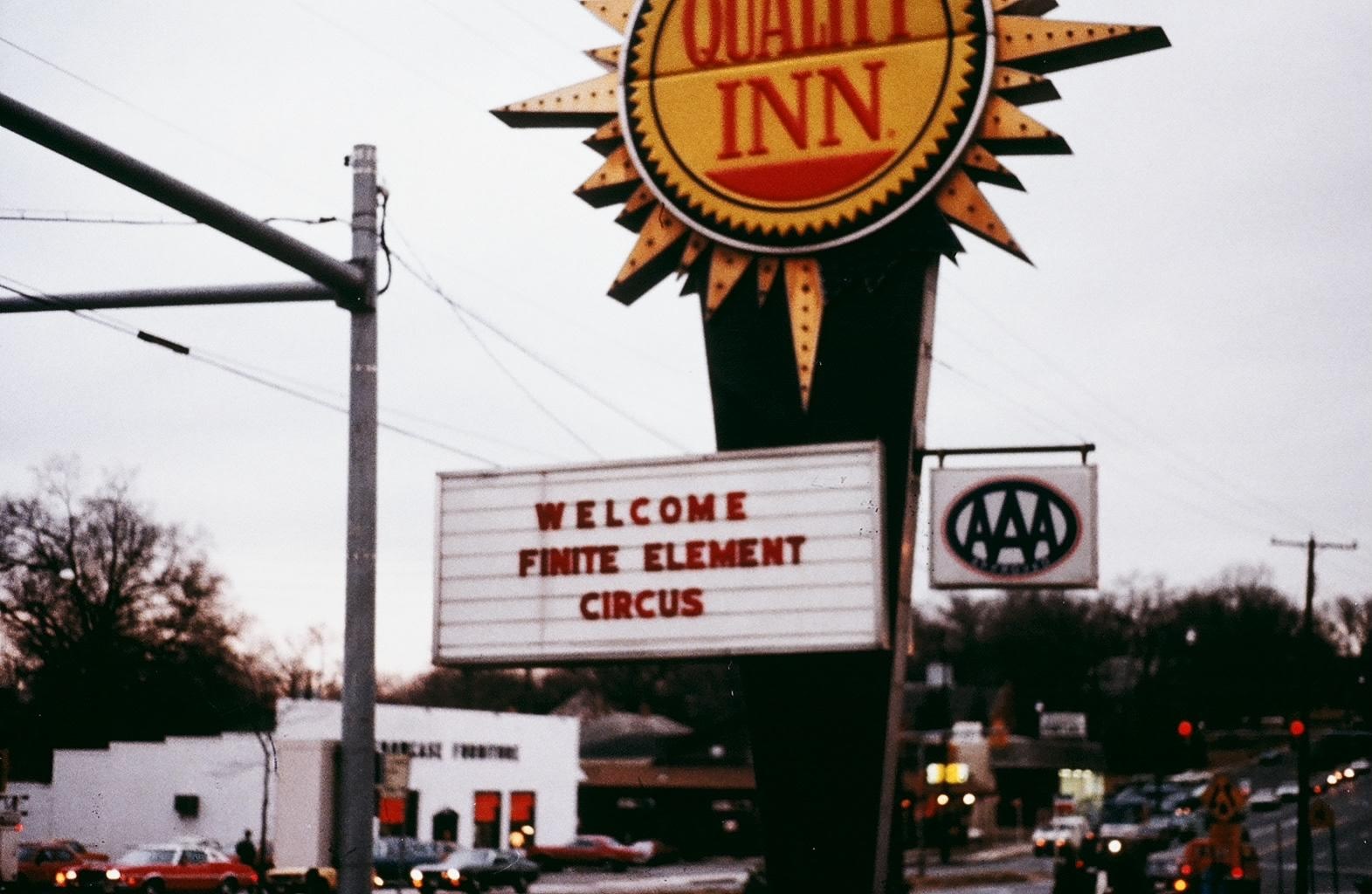 Babuška's letter to Dr. Barna Szabo